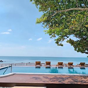 Horizon Beach Resort Koh Jum